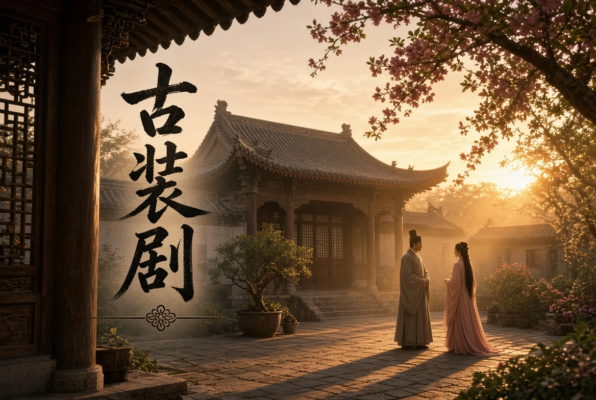 古场短剧导览