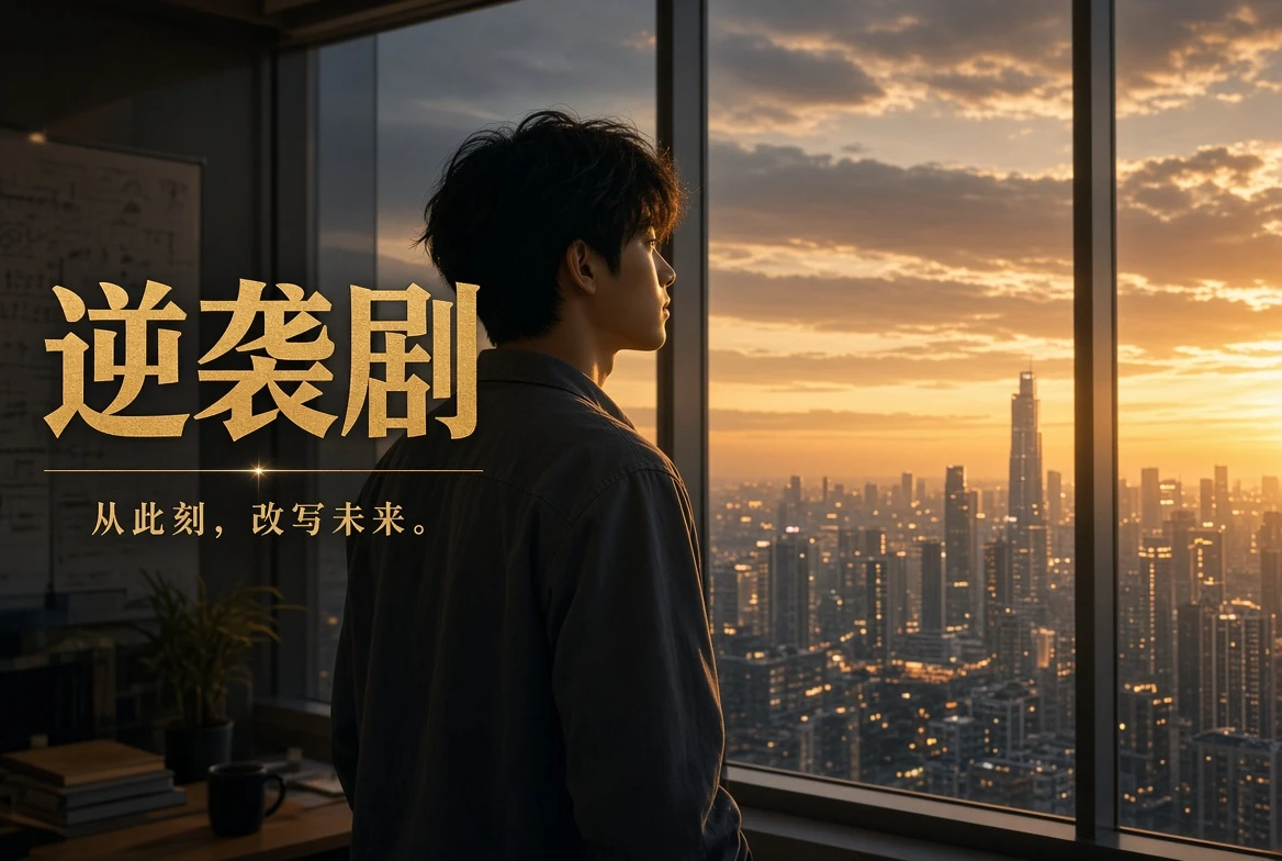 翻场短剧导览
